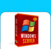 Hospedagem na plataforma windows, com suporte � ASP, ASP.NET, PHP, CGI. Bancos MySQL e Access