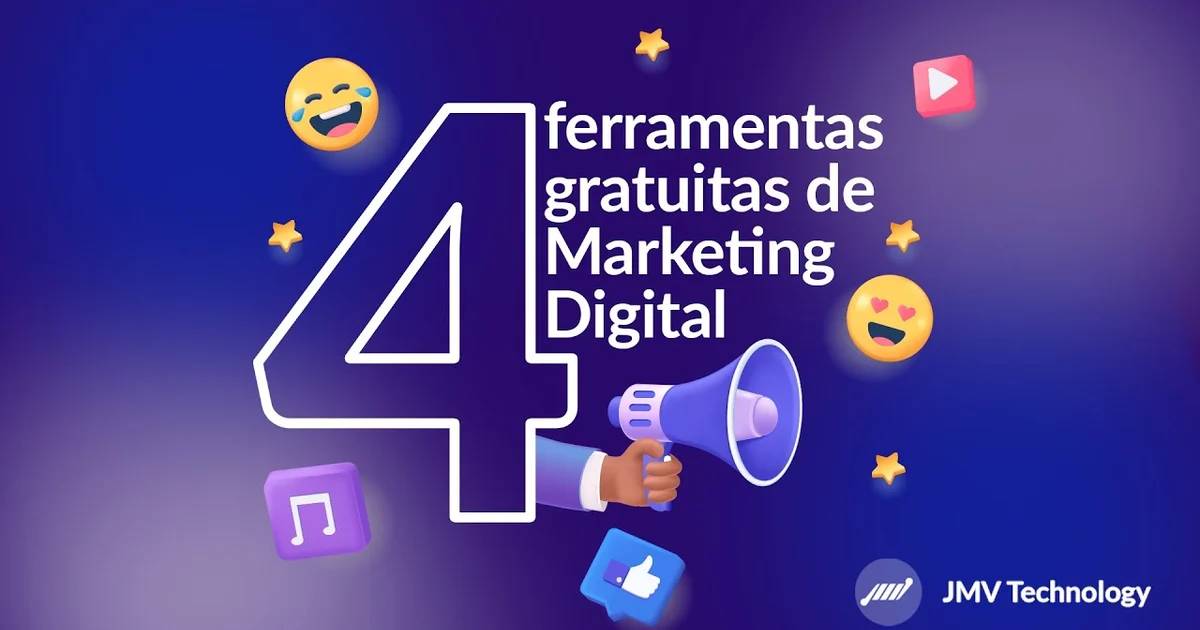 Ferramentas gratuitas de marketing digital para medir tráfego, comportamento e SEO de um site