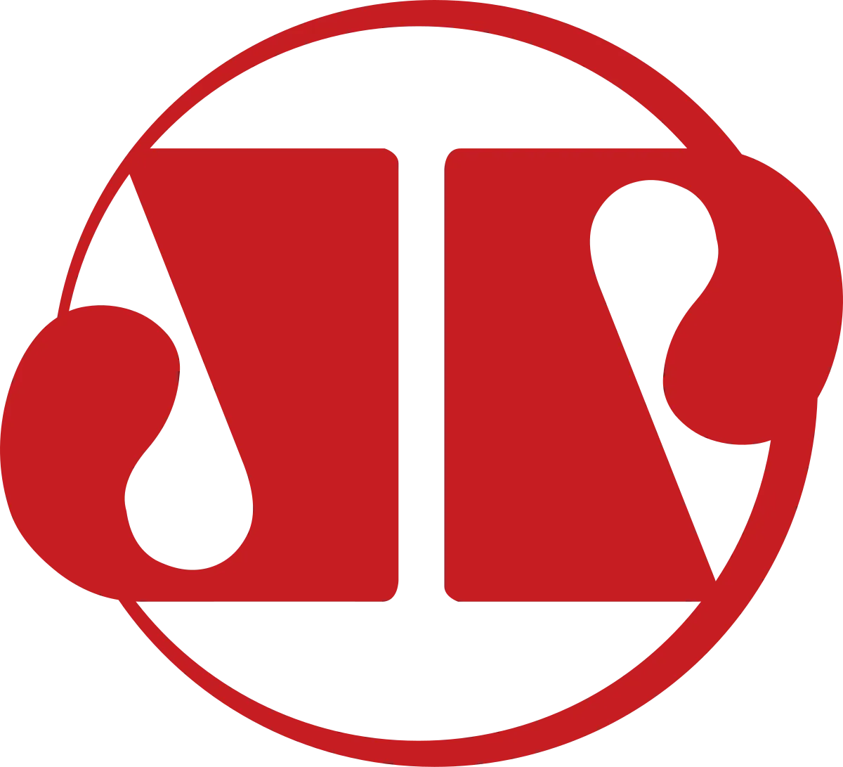 Cliente Jovem Pan de streaming para rádio - Sitehosting