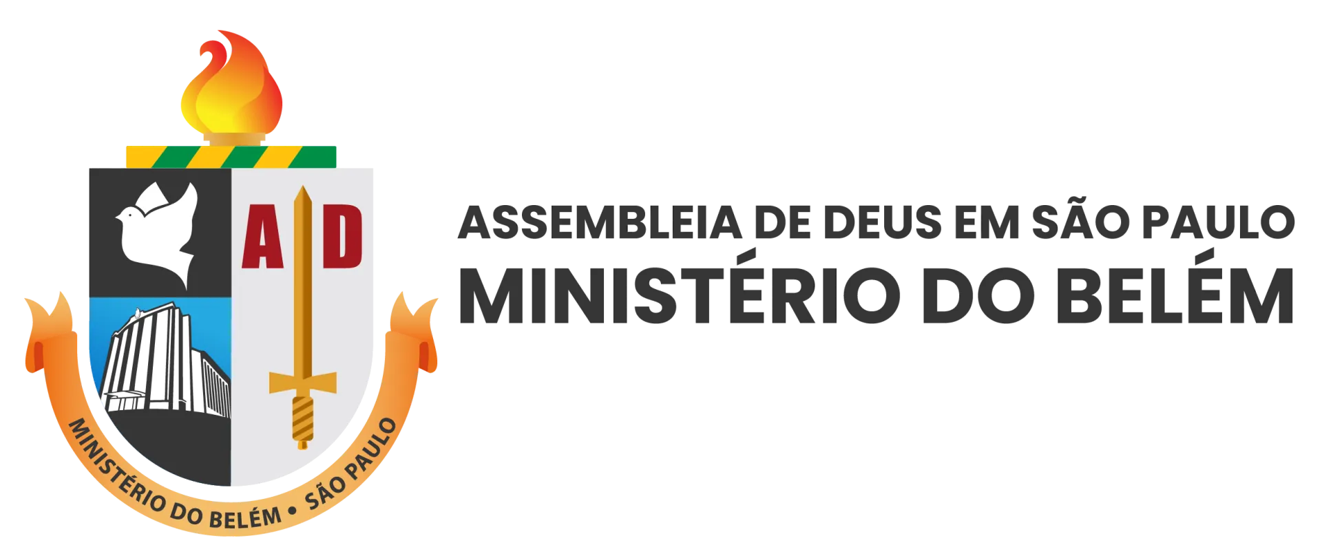 Cliente TV AD Belém de streaming para web tv - Sitehosting