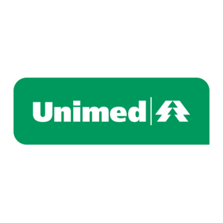 Logo Unimed - Cliente Sitehosting streaming de vídeo