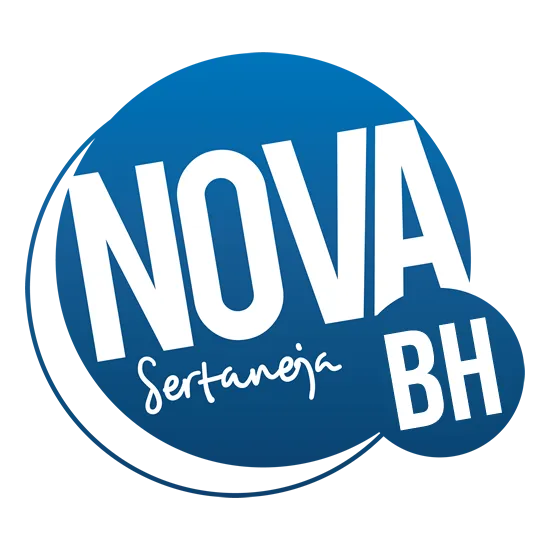 Cliente Radio Nova Sertaneja BH de streaming de áudio e vídeo - Sitehosting