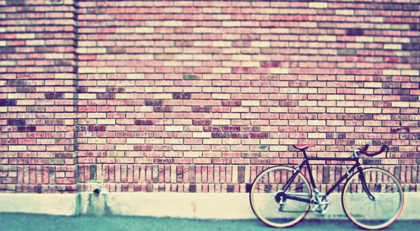 vintage bike vintage bike