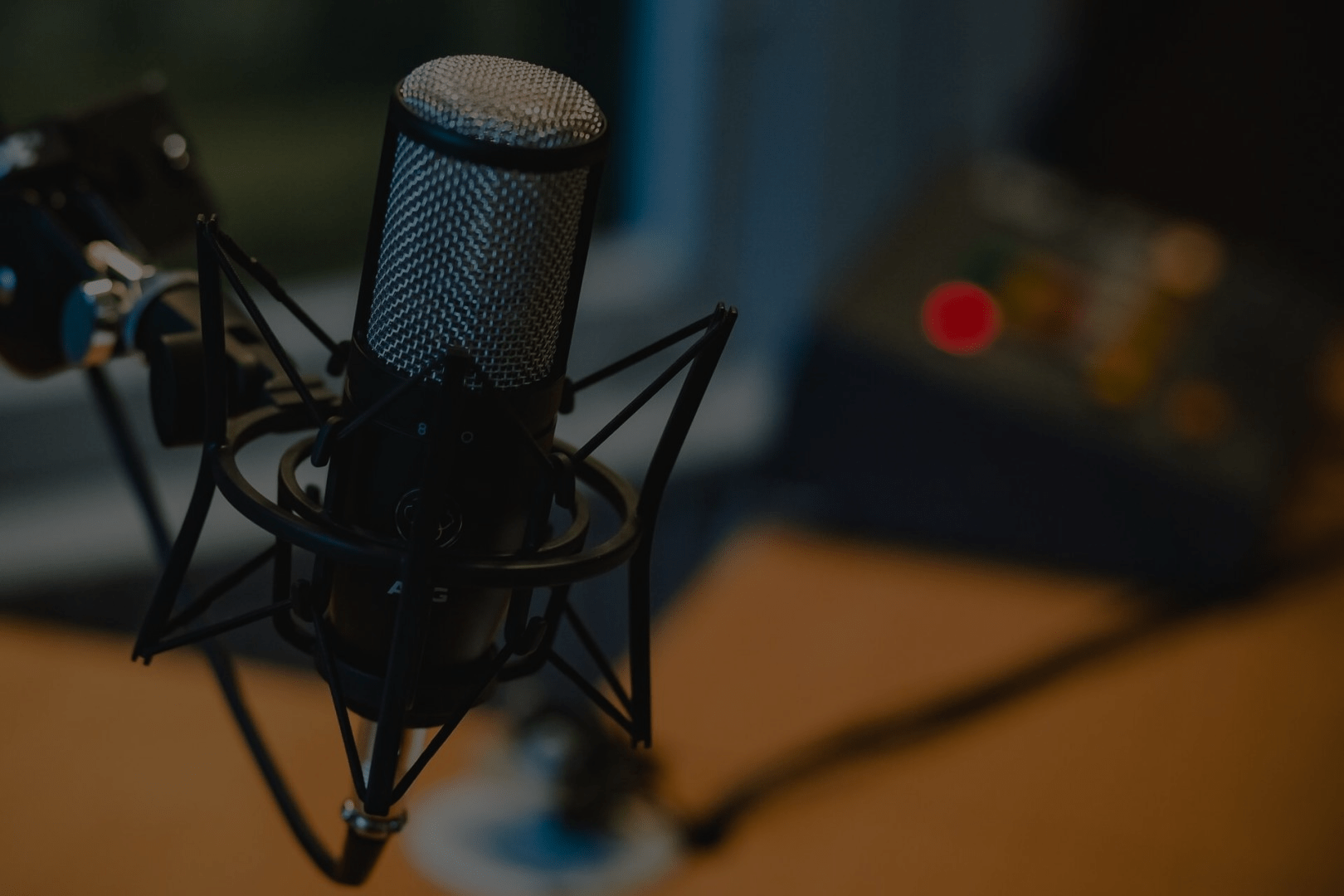 background-streaming-de-audio-seguro
