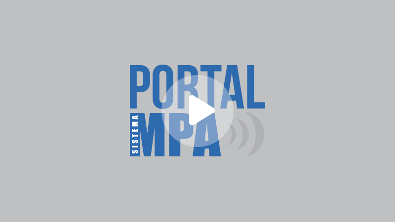 MPA depoimento streaming de video