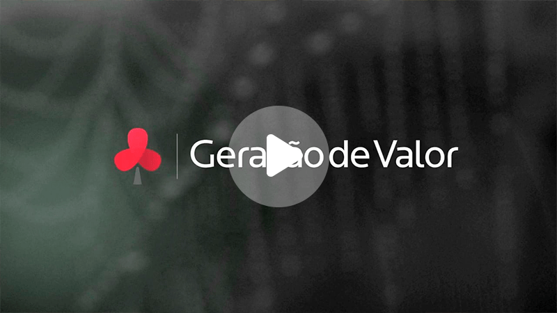 Flavio Augusto Geracao de valor Depoimento Streaming de video