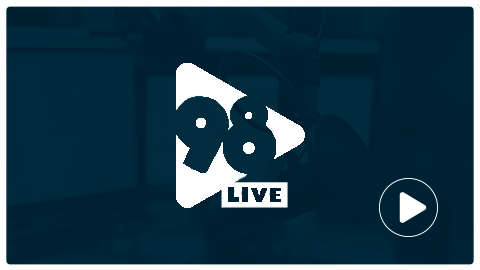 98 Live - Soluções para emissoras de rádio