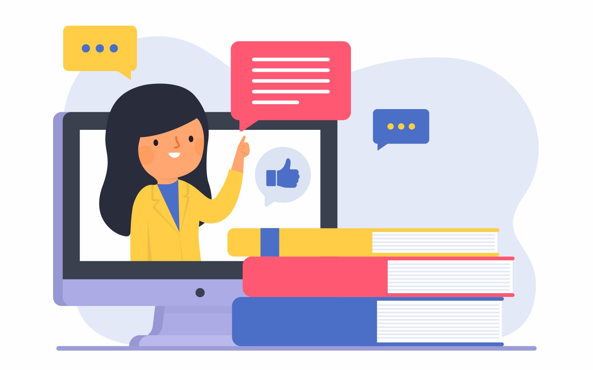 Porque vender cursos ead em modulos