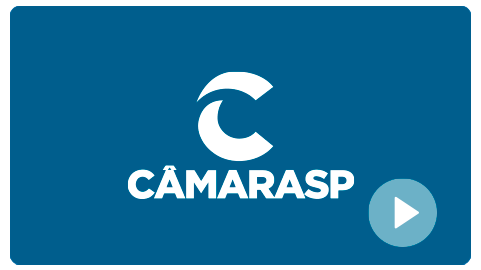 Assista a transmissão da Câmara de São Paulo - Streaming para TV