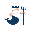 null