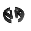 null