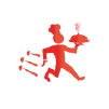 null