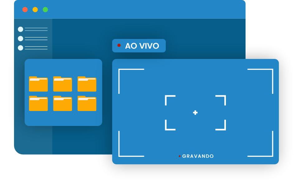 Streaming para  TV Como criar seu canal de  TV